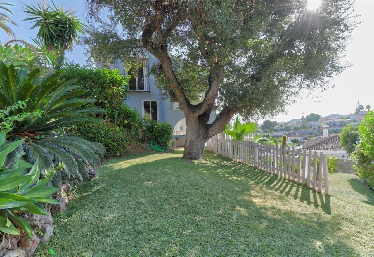 Nice And Spacius Villa Near Fuengi ميخاس المظهر الخارجي الصورة